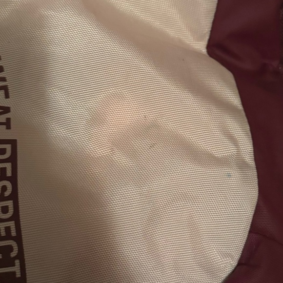 UA project rock backpack - Picture 8 of 10